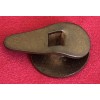NSDAP Sympathy Button Hole Badge # 6275