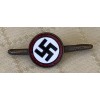 NSDAP Sympathy Clasp