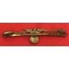 NSDAP Eagle Clasp # 6278