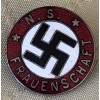 N.S. Frauenschaft Badge # 6280