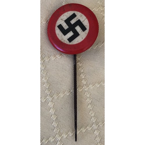 NSDAP Sympathy Stickpin # 6292