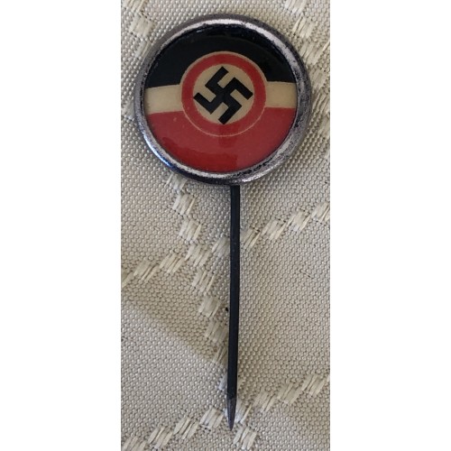 NSDAP Sympathy Stickpin # 6293