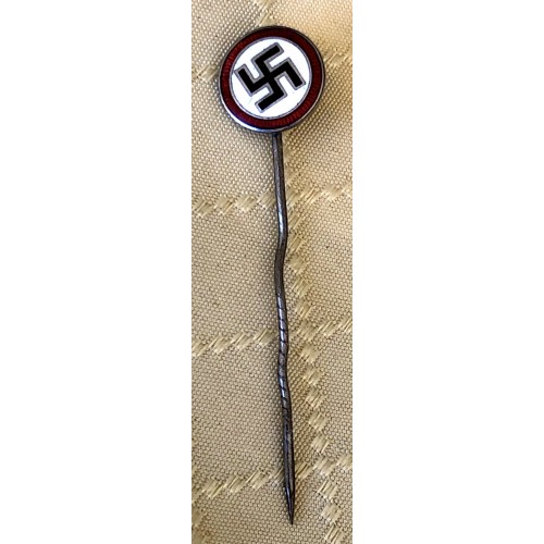 NSDAP Sympathy Stickpin # 6294