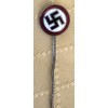NSDAP Sympathy Stickpin