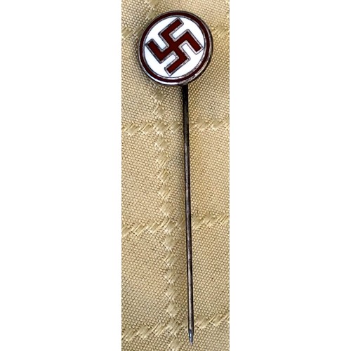 NSDAP Sympathy Stickpin # 6295