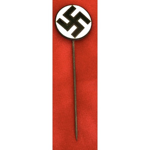 NSDAP Sympathy Stickpin # 6296