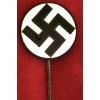 NSDAP Sympathy Stickpin # 6296