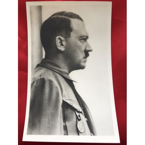 Hitler Postcard # 6300