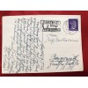 Unser Führer Postcard
