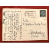 Hitler Erntedankfest auf dem Bückeberg Postcard # 6324