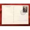 Adolf Hitler Postcard # 6328