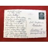 Braunau a Inn Adolf Hitler Geburtshaus Postcard # 6334