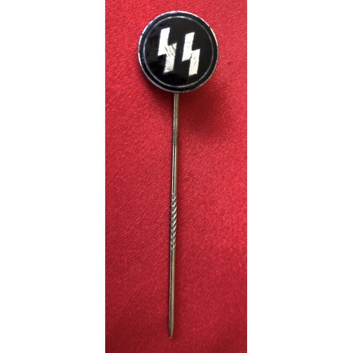 SS Stickpin