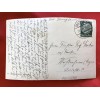 Der Reichskanzler Adolf Hitler in den geliebten Bergen Postcard # 6376