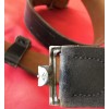 SS EM/NCO Buckle and Belt # 6389