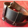 SS EM/NCO Buckle and Belt