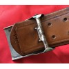 SS EM/NCO Buckle and Belt