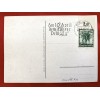 JA! Ein Volk Ein Reich Ein Führer Postcard # 6396