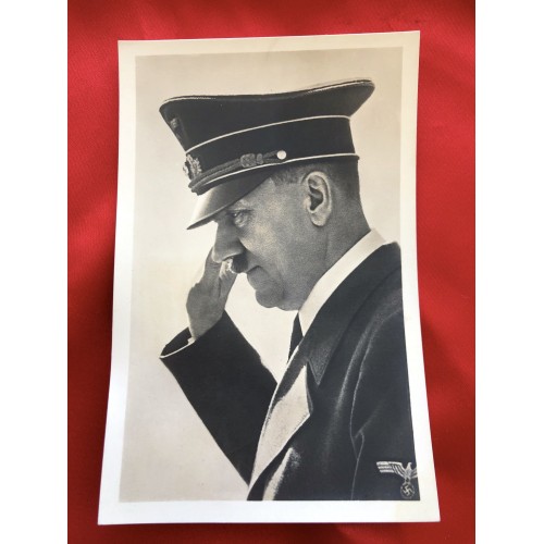 Hitler Postcard # 6403