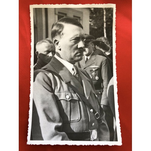 Der Führer Postcard # 6408