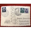 Unser Führer Postcard # 6419