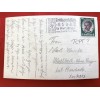 Reichskanzler Adolf Hitler Postcard  # 6420