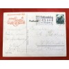 Der Führer mit Reichsführer Der SS Himmler Postcard # 6441