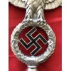 NSDAP Flag Pole Top