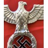 NSDAP Flag Pole Top # 6448