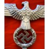 NSDAP Flag Pole Top