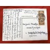 Unser Führer .U. Volkskanzler Adolf Hitler Postcard