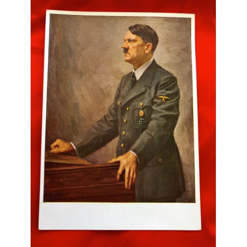 Hoffmann Postcard # 6470