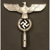 NSDAP Flag Pole Top