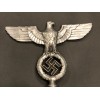 NSDAP Flag Pole Top # 6476