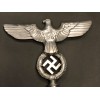 NSDAP Flag Pole Top