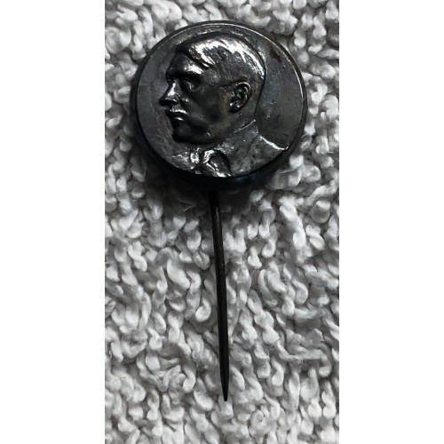 Adolf Hitler Stickpin