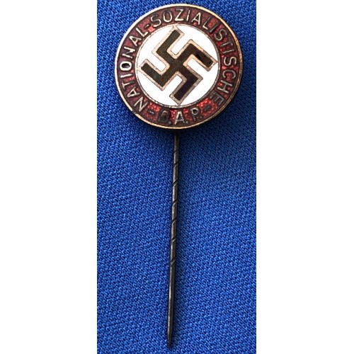 Parteiabzeichen NSDAP Stickpin