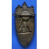 Nürnberg Party Day 1929 Badge # 6489
