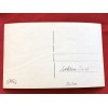 Reichskanzler Adolf Hitler Postcard  # 6504