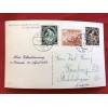 Hitler Karl Hennig Postcard # 6515