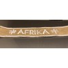 Afrika Cuff Title