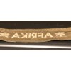 Afrika Cuff Title