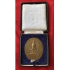 Posen Commemorative Medallion, cased # 6532