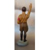 Hitler Elastolin Figure # 6560