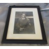 Goebbels Autographed Photo # 6561