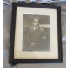 Goebbels Autographed Photo