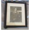 Goebbels Autographed Photo # 6561