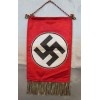 NSDAP Table Banner