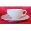 KDF E.S. Robert Ley Cup & Saucer 