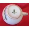 KDF E.S. Robert Ley Cup & Saucer 